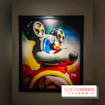 Andres Serrano - Portraits de l'Amérique : l'exposition photo se dévoile au Musée Maillol - IMG20240425110857