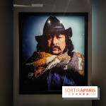 Andres Serrano - Portraits de l'Amérique : l'exposition photo se dévoile au Musée Maillol