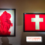 Andres Serrano - Portraits de l'Amérique : l'exposition photo se dévoile au Musée Maillol - IMG20240425110802