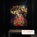 Andres Serrano - Portraits de l'Amérique : l'exposition photo se dévoile au Musée Maillol