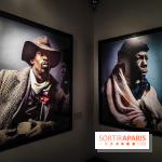 Andres Serrano - Portraits de l'Amérique : l'exposition photo se dévoile au Musée Maillol - IMG20240425102950