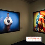 Andres Serrano - Portraits de l'Amérique : l'exposition photo se dévoile au Musée Maillol - IMG20240425111000