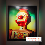 Andres Serrano - Portraits de l'Amérique : l'exposition photo se dévoile au Musée Maillol - IMG20240425110914