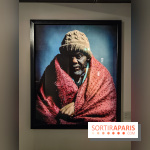 Andres Serrano - Portraits de l'Amérique : l'exposition photo se dévoile au Musée Maillol - IMG20240425102817