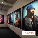 Andres Serrano - Portraits de l'Amérique : l'exposition photo se dévoile au Musée Maillol