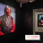 Andres Serrano - Portraits de l'Amérique : l'exposition photo se dévoile au Musée Maillol - IMG20240425105423