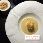 Quelque Part - Ile flottante de Saint-Jacques