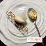 Quelque Part - Dessert autour des céréales