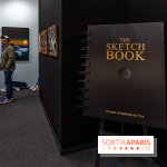 Urban Art Fair 2024 au Carreau du Temple, la foire internationale de street art - photos -  A7C2386