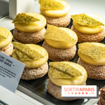 La Boulangerie - Pâtisserie de Christophe Michalak Étienne Marcel dans le 1er arrondissement