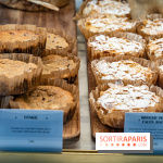 La Boulangerie - Pâtisserie de Christophe Michalak Étienne Marcel dans le 1er arrondissement