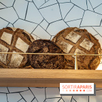La Boulangerie - Pâtisserie de Christophe Michalak Étienne Marcel dans le 1er arrondissement