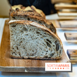 La Boulangerie - Pâtisserie de Christophe Michalak Étienne Marcel dans le 1er arrondissement