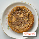 La Boulangerie - Pâtisserie de Christophe Michalak Étienne Marcel dans le 1er arrondissement