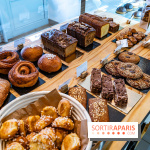 Pâtisserie Mélilot Paris 20e arrondissement -  A7C1518