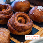 Pâtisserie Mélilot Paris 20e arrondissement -  A7C1523