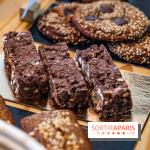 Pâtisserie Mélilot Paris 20e arrondissement -  A7C1525