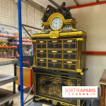 Dans les coulisses du Mobilier National - IMG 0901