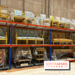 Dans les coulisses du Mobilier National - IMG 0906