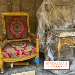 Dans les coulisses du Mobilier National - IMG 0911