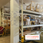 Dans les coulisses du Mobilier National - IMG 0912