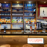 L'Entente - Décoration