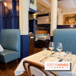 L'Entente - Décoration