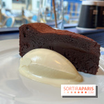 L'Entente - Gâteau au chocolat