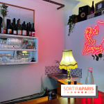 Marquis - Décoration