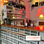 Marquis - Décoration