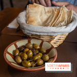 Boulevard Beirut, restaurant Libanais à Poissy -  A7C1944