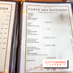 Boulevard Beirut, restaurant Libanais à Poissy - carte - menu