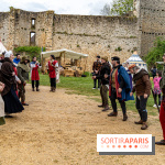 Les Rendez-vous de la Madeleine à Chevreuse -  A7C2522