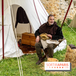 Les Rendez-vous de la Madeleine à Chevreuse -  A7C2481