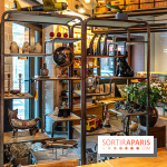 Hwaro Grill, le barbecue Coréen Paris 15e