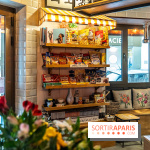 Hwaro Grill, le barbecue Coréen Paris 15e