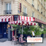 Le restaurant Sonia - IMG 2913