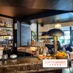 Le restaurant Sonia - IMG 2916