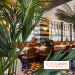 Le restaurant Sonia