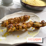 Le restaurant Sonia - IMG 2955