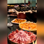 Un Brunch Méditerranéen au Solis  - Solis 6