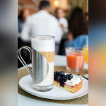 Un Brunch Méditerranéen au Solis  - Solis 186