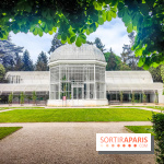 Natures vivantes : l'exposition photo qui met à l'honneur les jardins du musée Albert Kahn - photos