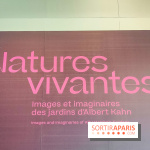 Natures vivantes : l'exposition photo qui met à l'honneur les jardins du musée Albert Kahn - photos