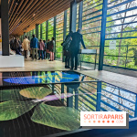 Natures vivantes : l'exposition photo qui met à l'honneur les jardins du musée Albert Kahn - photos