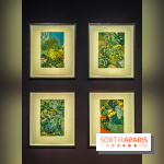 Natures vivantes : l'exposition photo qui met à l'honneur les jardins du musée Albert Kahn - photos