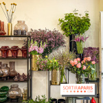 Kahio, le café-fleuriste niché au cœur du Marais - image00004