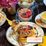 Kahio, le café-fleuriste niché au cœur du Marais