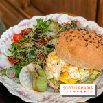 Kahio, le café-fleuriste niché au cœur du Marais - image00049