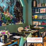 Kahio, le café-fleuriste niché au cœur du Marais - image00067